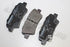 HYUNDAI ACCENT BRAKE PADS REAR 2014 MODEL