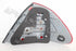 MERC TAIL LAMP W211 LED TYPE LF