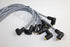 RANGE ROVER 1 PLUG LEAD 3.9 V8 PETROL SET 1984