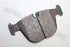 BMW BRAKE PAD REAR E63/E64 650I