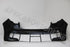 KIA RIO BUMPER REAR H/B 2014-2017