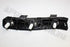 KIA RIO  BUMPER SLIDE LR  H/BACK