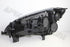 PEUGEOT HEADLIGHT PARTNER RIGHT HAND SIDE 2010>