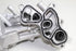 PEUGEOT OIL COOLER/ CITROEN 1.6 ENG/THP 2010