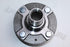 KIA RIO HUB FRONT 2009-