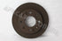 TATA BRAKE DISC FRONT INDICA [ VENTED ] - DAMAGED