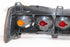 MERCEDESTAIL LAMP W123 RR