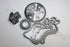 HYUNDAI H1 TIMING CHAIN KIT