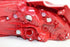 MAZDA 2 TAIL LAMP RH HATCH BACK 2008