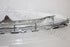 PEUGEOT BUMPER GRILLE 207 UPPER 06-09