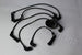 HYUNDAI ACCENT PLUG LEADS 1.5 (FOR FUEL INJ 5 LEAD