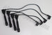 HYUNDAI ELANTRA J2 PLUG LEADS + RIO + TUCSON+CERAT