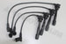 HYUNDAI GETZ PLUG LEADS 1.4 / 1.6 SAME AS TUCSON