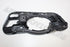 MERC BUMPER GRILLE W204 PF RF WITH FOG HOLE