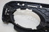 MERC BUMPER GRILLE W204 PF RF WITH FOG HOLE