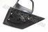 KIA PICANTO DOOR MIRROR LF MANUAL 2015-17