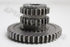 VOLKSWAGEN CRANKSHAFT SPROCKET GOLF 2.0 2011