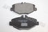MERC BRAKE PAD FRONT W211 E240