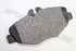 MERC BRAKE PAD FRONT W211 E240