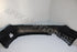 MERC BUMPER REAR PF W204 CHRM ONLY - NO PDC