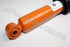 JEEP DIFF DAMPER SHOCK WRANGLER 3.6 V6 FRONT 2014