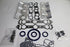 MITSUBISHI GASKET SET COLT 3.0 V6 2002 FULL SET