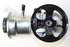TOYOTA POWER STEERING PUMP HILUX 1GR