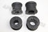 MERC STABLIZER BAR BUSH KIT W202