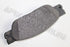 JAGUAR BRAKE PADS S-TYPE 3.0 V6 FRONT