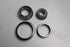 NISSAN WHEEL BEARING KIT NP300 2.0 FRONT 08-