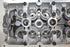 NISSAN CYLINDER HEAD HARDBODY KA24DE 16V 2008