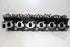 TOYOTA LAND CRUISER 1996 4.2D 1HZ CYLINDER HEAD COMPLETE