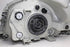 DAIHATSU HEADLIGHT TERIOS 1.5 RIGHT HAND SIDE 2008