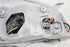 TOYOTA HEADLIGHT RUNX LH MANUAL 1.4 2006