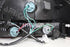 TOYOTA TAIL LAMP COROLLA 1.6I LH 1996