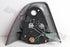 TOYOTA TAIL LAMP COROLLA 140I RH 05-