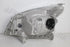 ISUZU HEADLIGHT KB250 RH CHROME MANUAL 2015