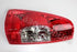 ISUZU DTEQ (2008) TAIL LAMP LEFT HAND SIDE