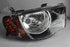 MITSUBISHI HEADLIGHT TRITON RH 06-11