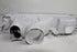 MITSUBISHI COLT CLEAR 2.8D 2007 BUMPER LIGHT RIGHT HAND SIDE