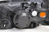 NISSAN ALMERA 1.6I HEADLIGHT RH