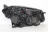 NISSAN HEADLIGHT QASHQAI 1.6I LEFT HAND SIDE ELECTRIC 2014