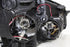 NISSAN HEADLIGHT QASHQAI 1.6I LEFT HAND SIDE ELECTRIC 2014