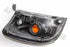 NISSAN CORNER LAMP HARDBODY 3.2D LEFT HAND 1999