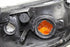 NISSAN CORNER LAMP HARDBODY 3.2D LEFT HAND 1999