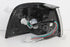MAZDA CORNER LAMP RUSTLER 1.6I LH 1997