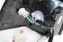 MAZDA CORNER LAMP RUSTLER 1.6I LH 1997
