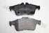 FORD BRAKE PAD KUGA 1.5 REAR 2017