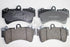 AUDI BRAKE PAD FRONT Q7 3.0