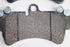 AUDI BRAKE PAD FRONT Q7 3.0